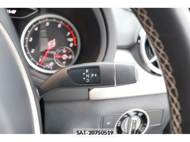 Mercedes Benz B-CLASS 2018-01 8743762-6