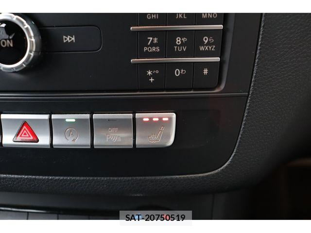 Mercedes Benz B-CLASS 2018-01 8743762-7