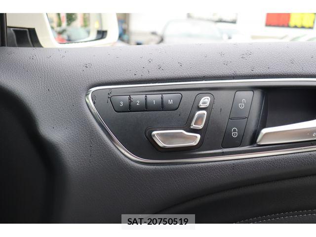 Mercedes Benz B-CLASS 2018-01 8743762-8