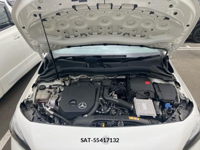 Mercedes Benz B-CLASS 2023-05 8743760-11