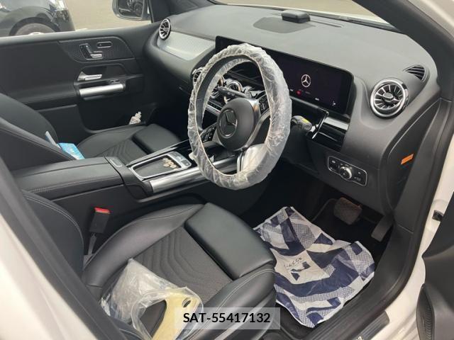Mercedes Benz B-CLASS 2023-05 8743760-14