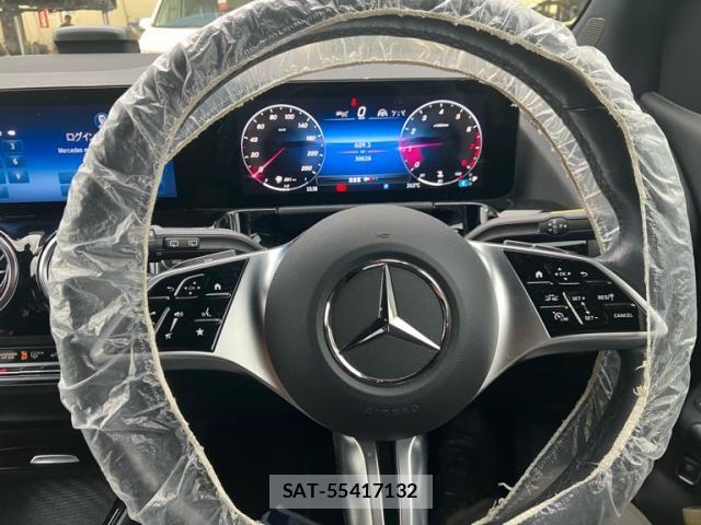 Mercedes Benz B-CLASS 2023-05 8743760-21