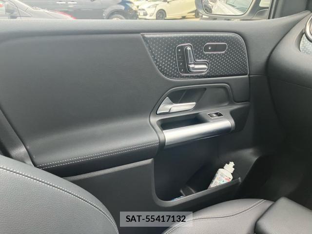 Mercedes Benz B-CLASS 2023-05 8743760-27