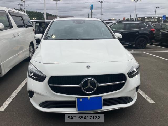 Mercedes Benz B-CLASS 2023-05 8743760-2