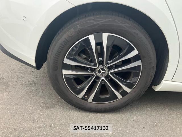 Mercedes Benz B-CLASS 2023-05 8743760-5