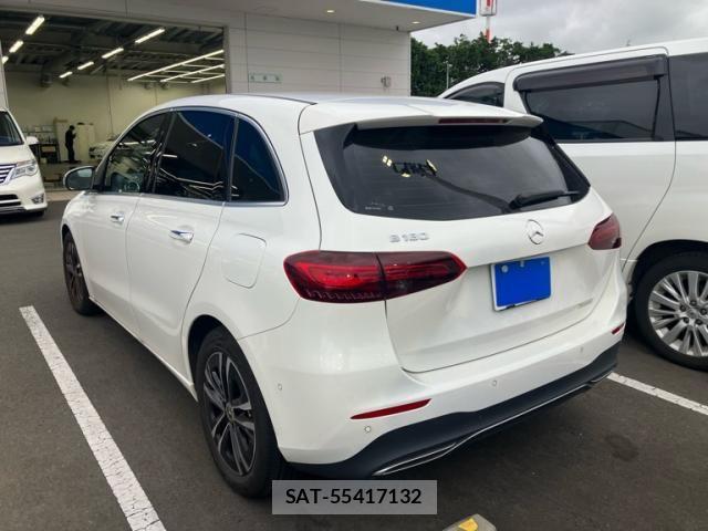 Mercedes Benz B-CLASS 2023-05 8743760-6