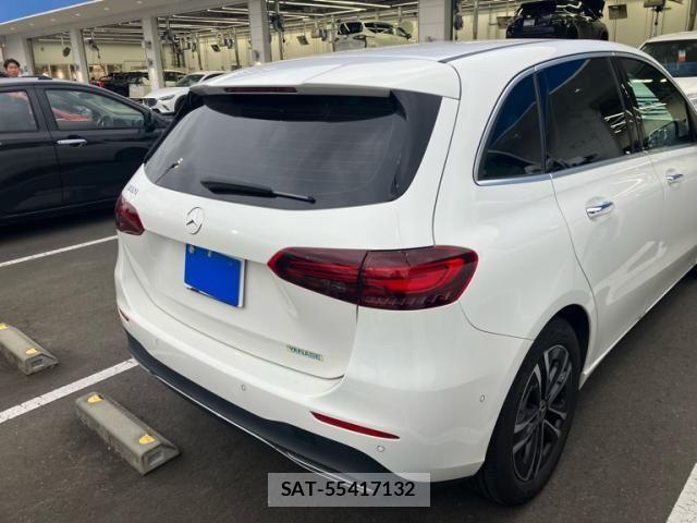 Mercedes Benz B-CLASS 2023-05 8743760-7