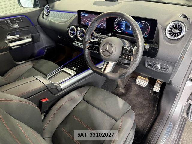 Mercedes Benz B-CLASS 2025-09 8780970-1