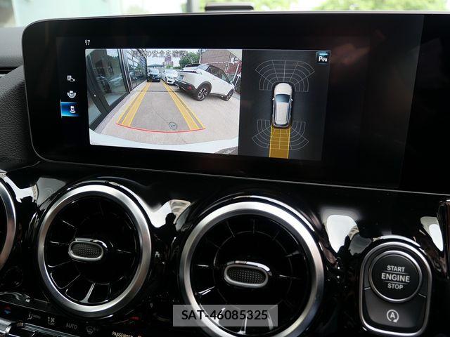 Mercedes Benz B-CLASS 2020-09 8780973-9