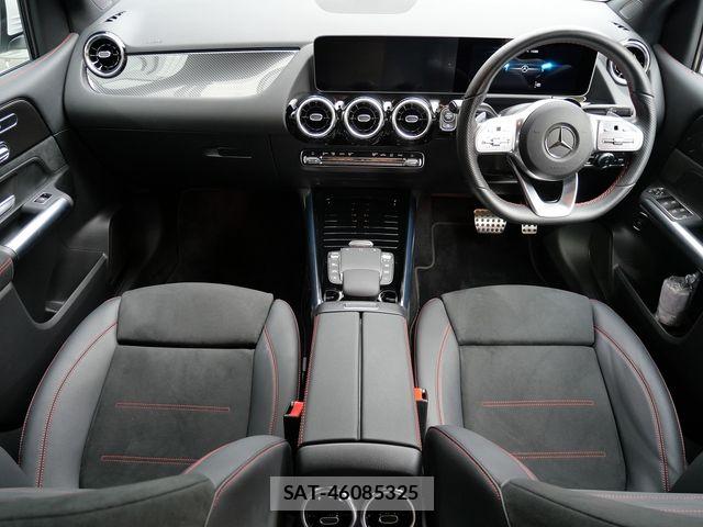 Mercedes Benz B-CLASS 2020-09 8780973-10