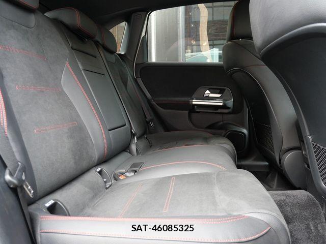 Mercedes Benz B-CLASS 2020-09 8780973-11