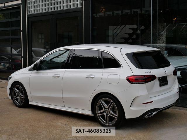 Mercedes Benz B-CLASS 2020-09 8780973-15