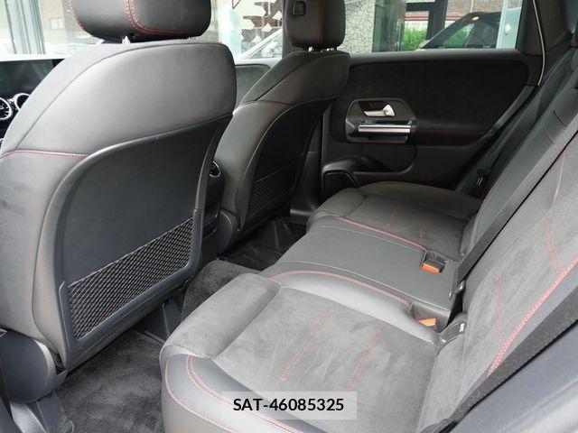 Mercedes Benz B-CLASS 2020-09 8780973-16