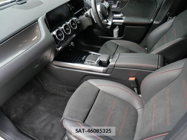 Mercedes Benz B-CLASS 2020-09 8780973-17