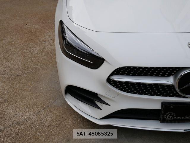 Mercedes Benz B-CLASS 2020-09 8780973-1