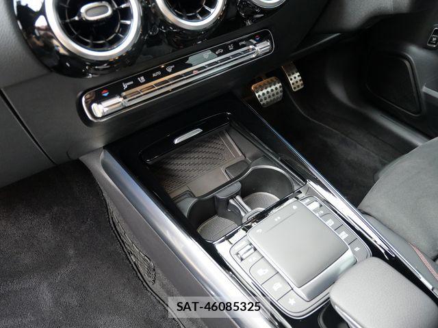 Mercedes Benz B-CLASS 2020-09 8780973-19