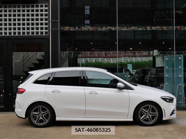 Mercedes Benz B-CLASS 2020-09 8780973-3