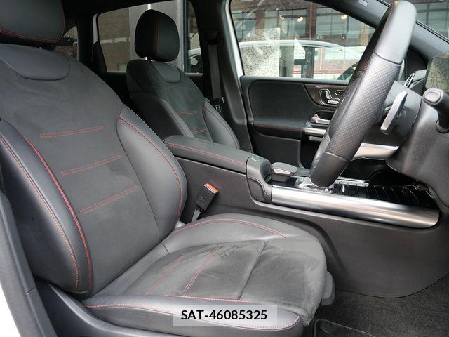 Mercedes Benz B-CLASS 2020-09 8780973-5