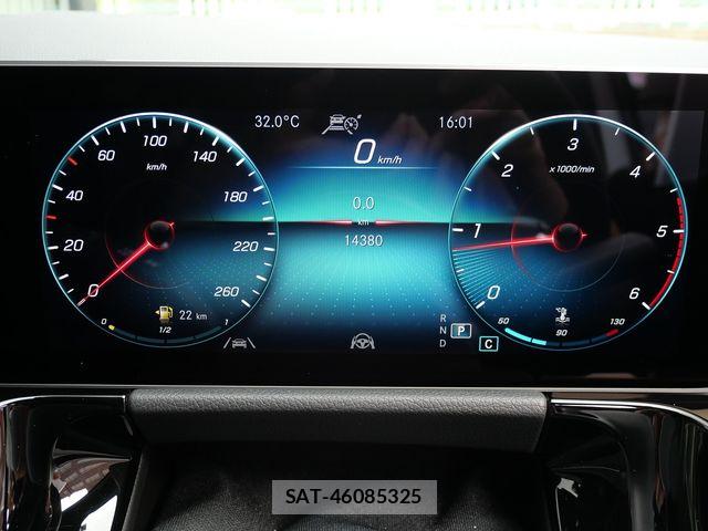 Mercedes Benz B-CLASS 2020-09 8780973-6