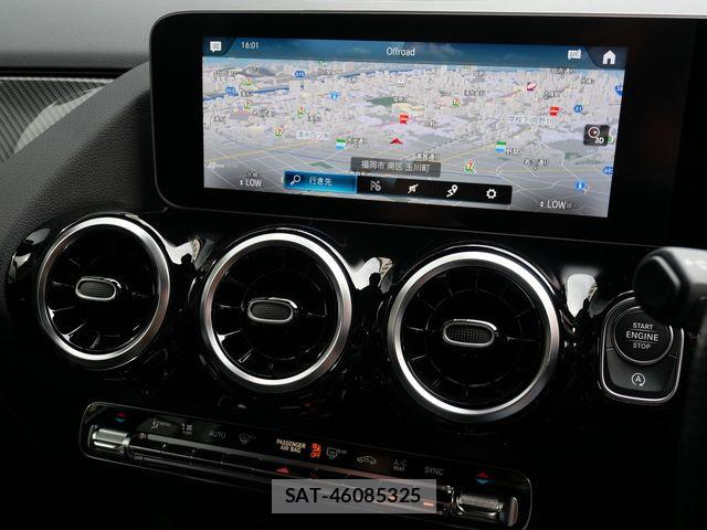 Mercedes Benz B-CLASS 2020-09 8780973-7