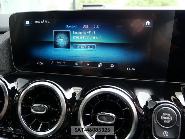 Mercedes Benz B-CLASS 2020-09 8780973-8