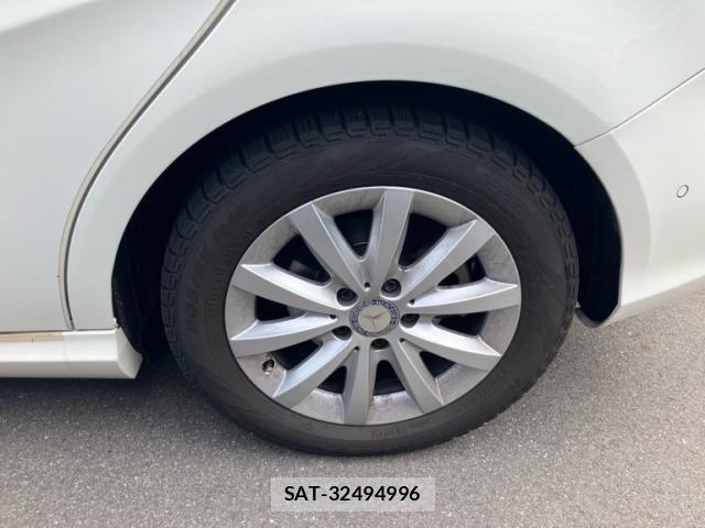 Mercedes Benz B-CLASS 2015-12 8796598-9
