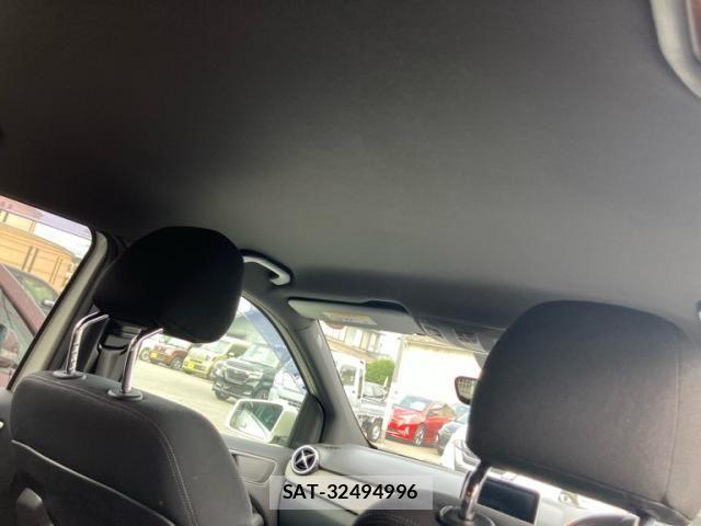 Mercedes Benz B-CLASS 2015-12 8796598-20