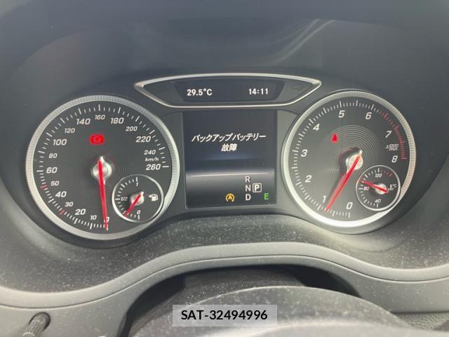 Mercedes Benz B-CLASS 2015-12 8796598-21