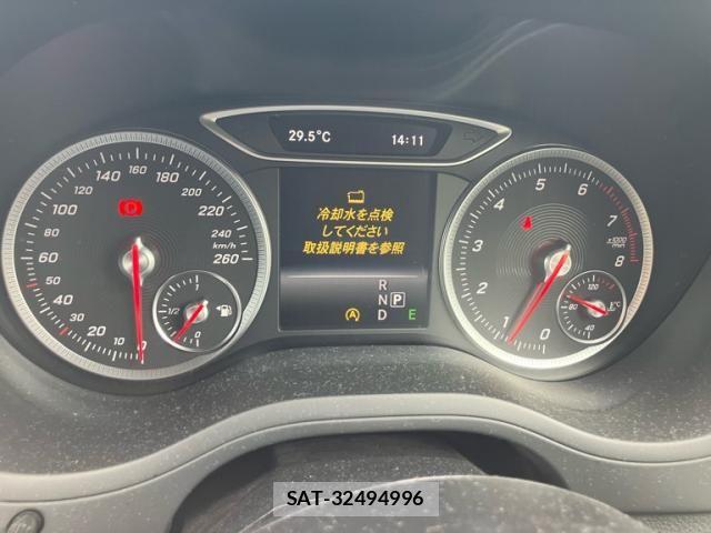 Mercedes Benz B-CLASS 2015-12 8796598-22