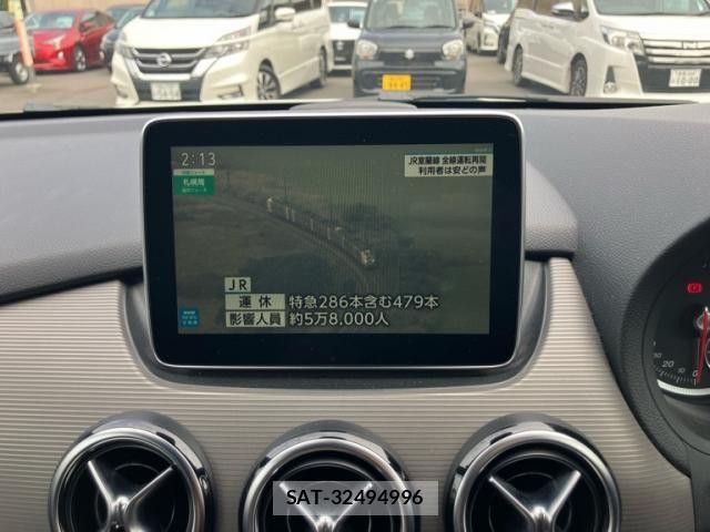 Mercedes Benz B-CLASS 2015-12 8796598-23