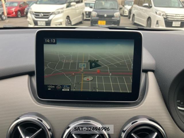 Mercedes Benz B-CLASS 2015-12 8796598-25