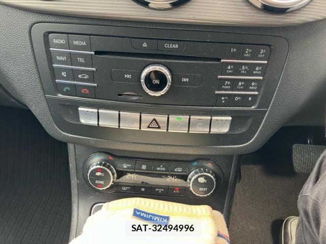 Mercedes Benz B-CLASS 2015-12 8796598-26