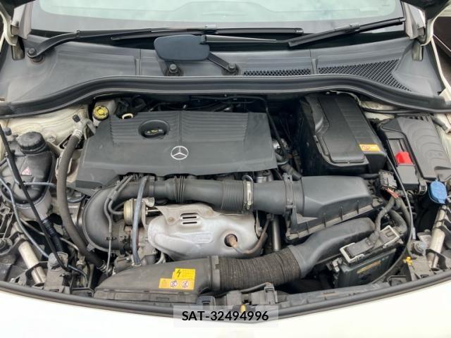 Mercedes Benz B-CLASS 2015-12 8796598-27
