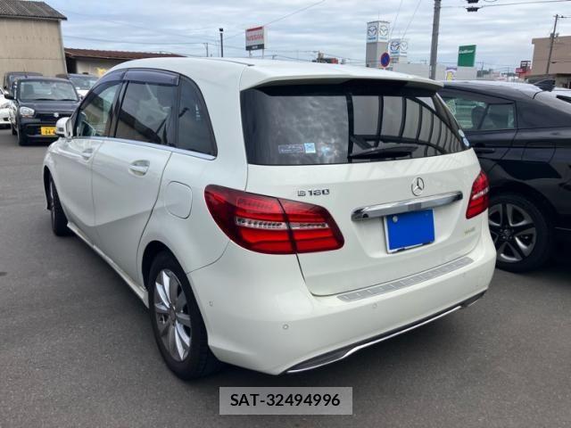 Mercedes Benz B-CLASS 2015-12 8796598-3