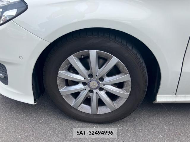 Mercedes Benz B-CLASS 2015-12 8796598-6