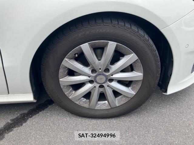 Mercedes Benz B-CLASS 2015-12 8796598-7