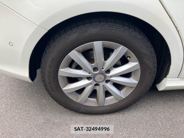 Mercedes Benz B-CLASS 2015-12 8796598-8