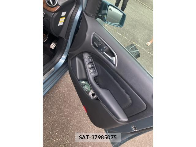 Mercedes Benz B-CLASS 2013-03 8796599-9