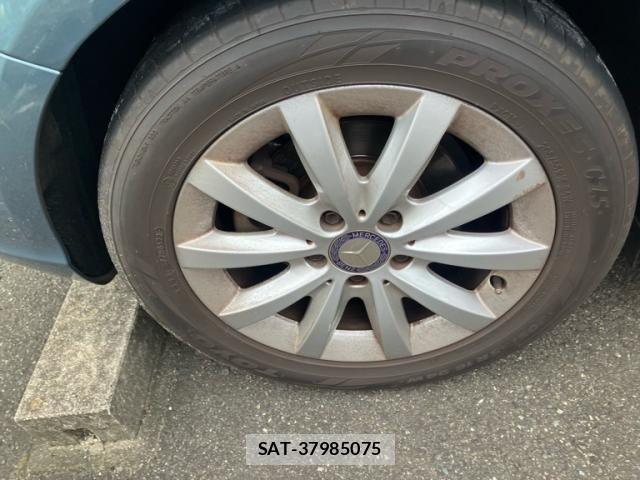 Mercedes Benz B-CLASS 2013-03 8796599-7