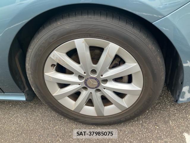 Mercedes Benz B-CLASS 2013-03 8796599-8