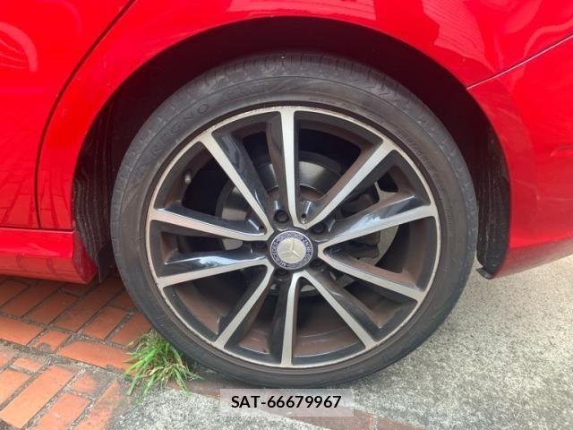 Mercedes Benz B-CLASS 2012-09 8830209-10