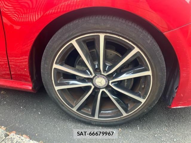 Mercedes Benz B-CLASS 2012-09 8830209-8