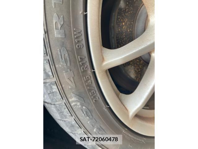 Mercedes Benz B-CLASS 2009-09 8830211-9