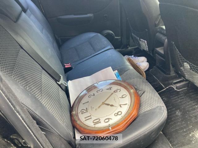 Mercedes Benz B-CLASS 2009-09 8830211-13