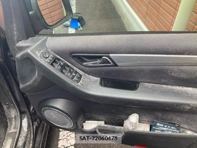 Mercedes Benz B-CLASS 2009-09 8830211-15