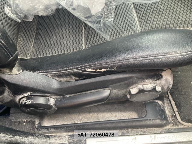 Mercedes Benz B-CLASS 2009-09 8830211-16