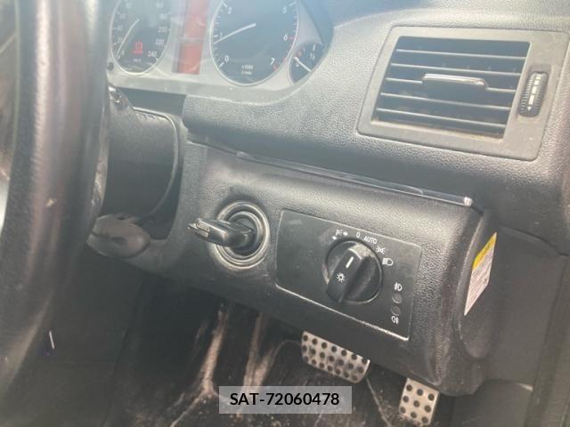 Mercedes Benz B-CLASS 2009-09 8830211-17