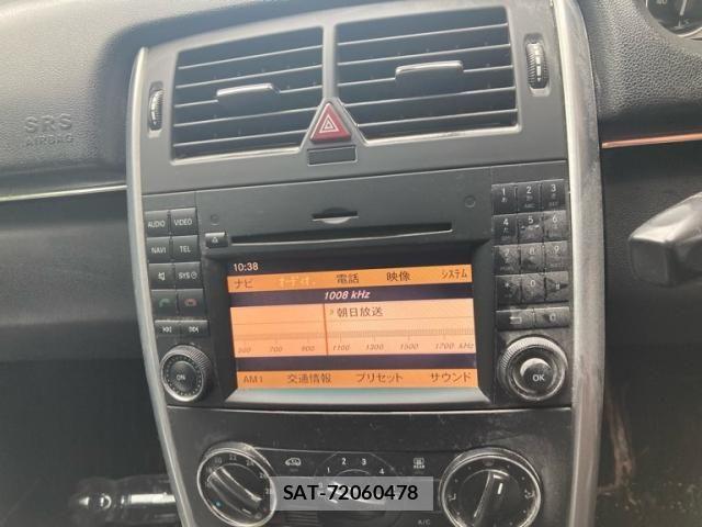Mercedes Benz B-CLASS 2009-09 8830211-19