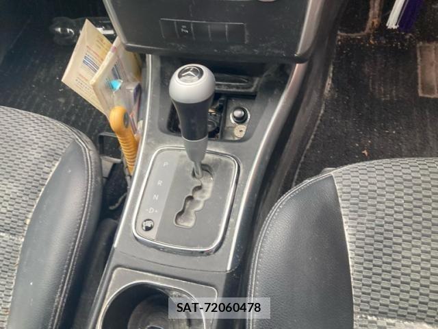 Mercedes Benz B-CLASS 2009-09 8830211-20
