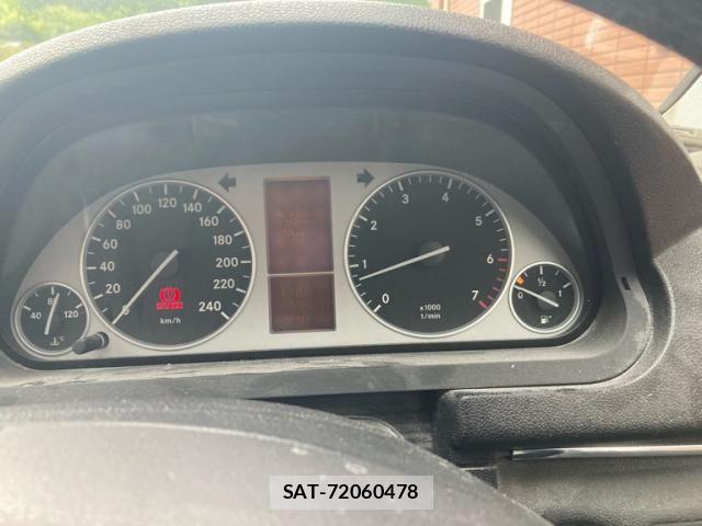 Mercedes Benz B-CLASS 2009-09 8830211-22